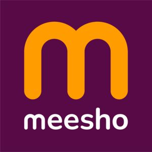 Meesho Logo PNG Vector